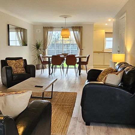 Вилла Bunratty West Townhouse Экстерьер фото