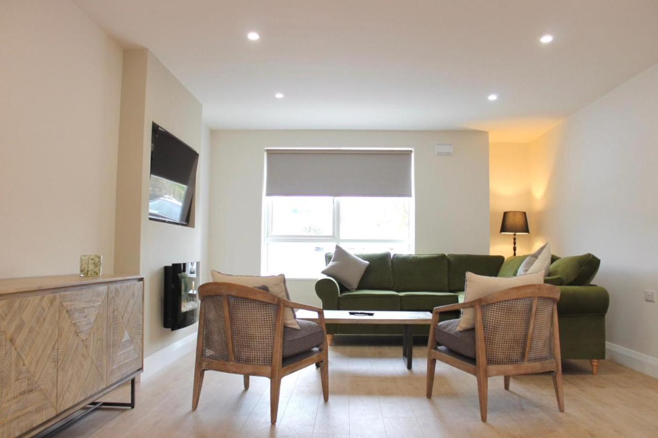 Вилла Bunratty West Townhouse Экстерьер фото