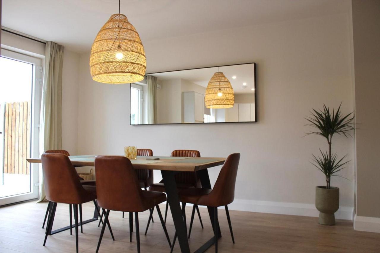 Вилла Bunratty West Townhouse Экстерьер фото