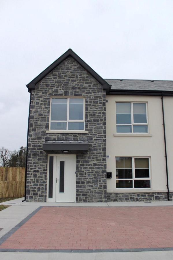 Вилла Bunratty West Townhouse Экстерьер фото